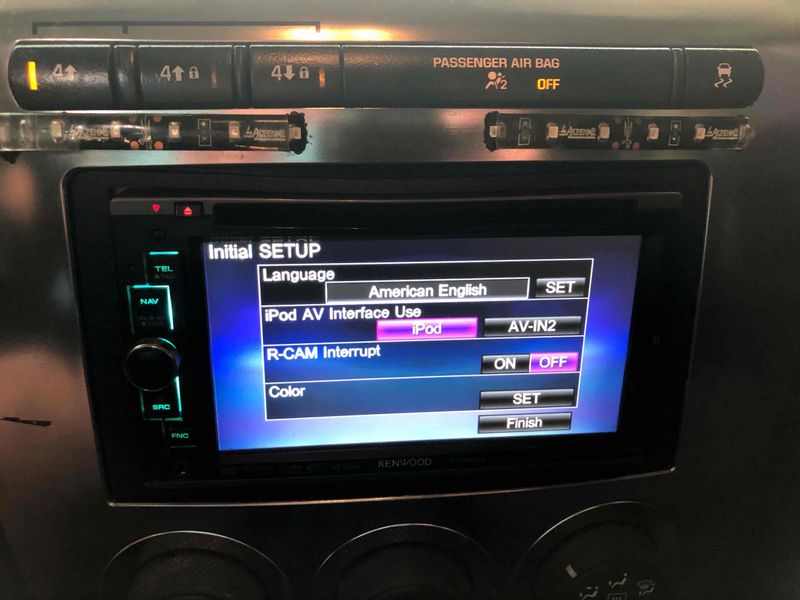 hummer h3 air doc