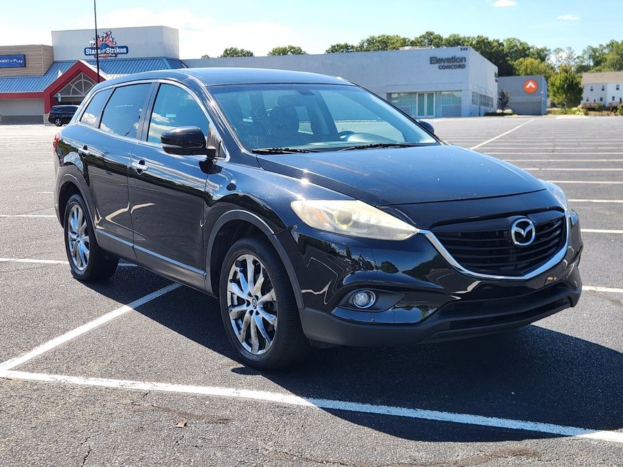 Vehicle Image