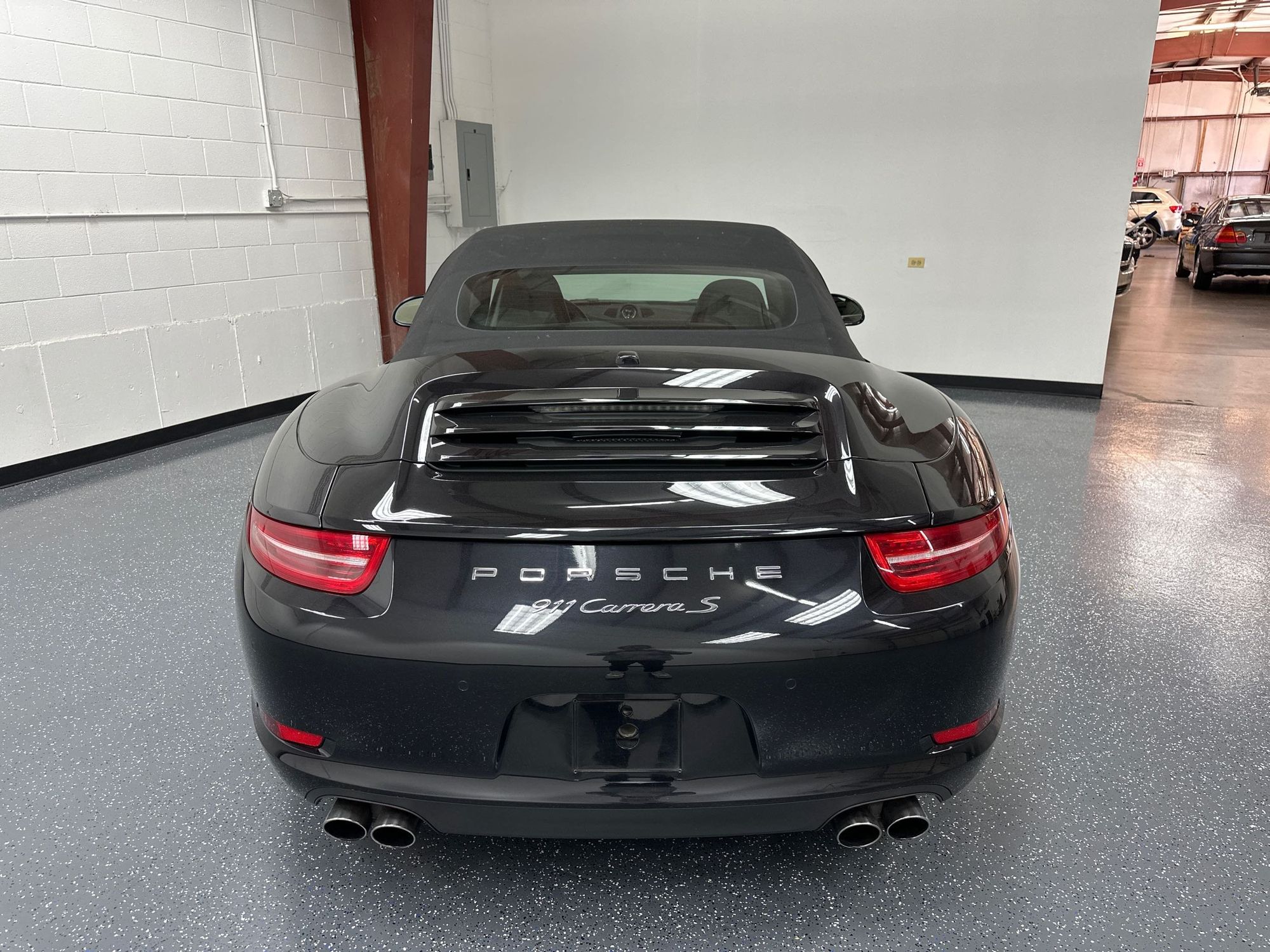 2012 Porsche 911 | Custom Cars West