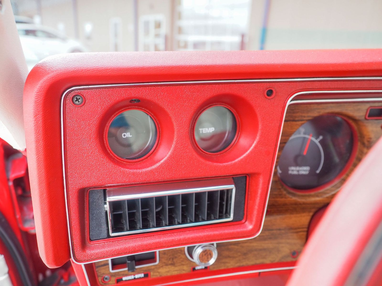 1977 Chevrolet Monte Carlo 64