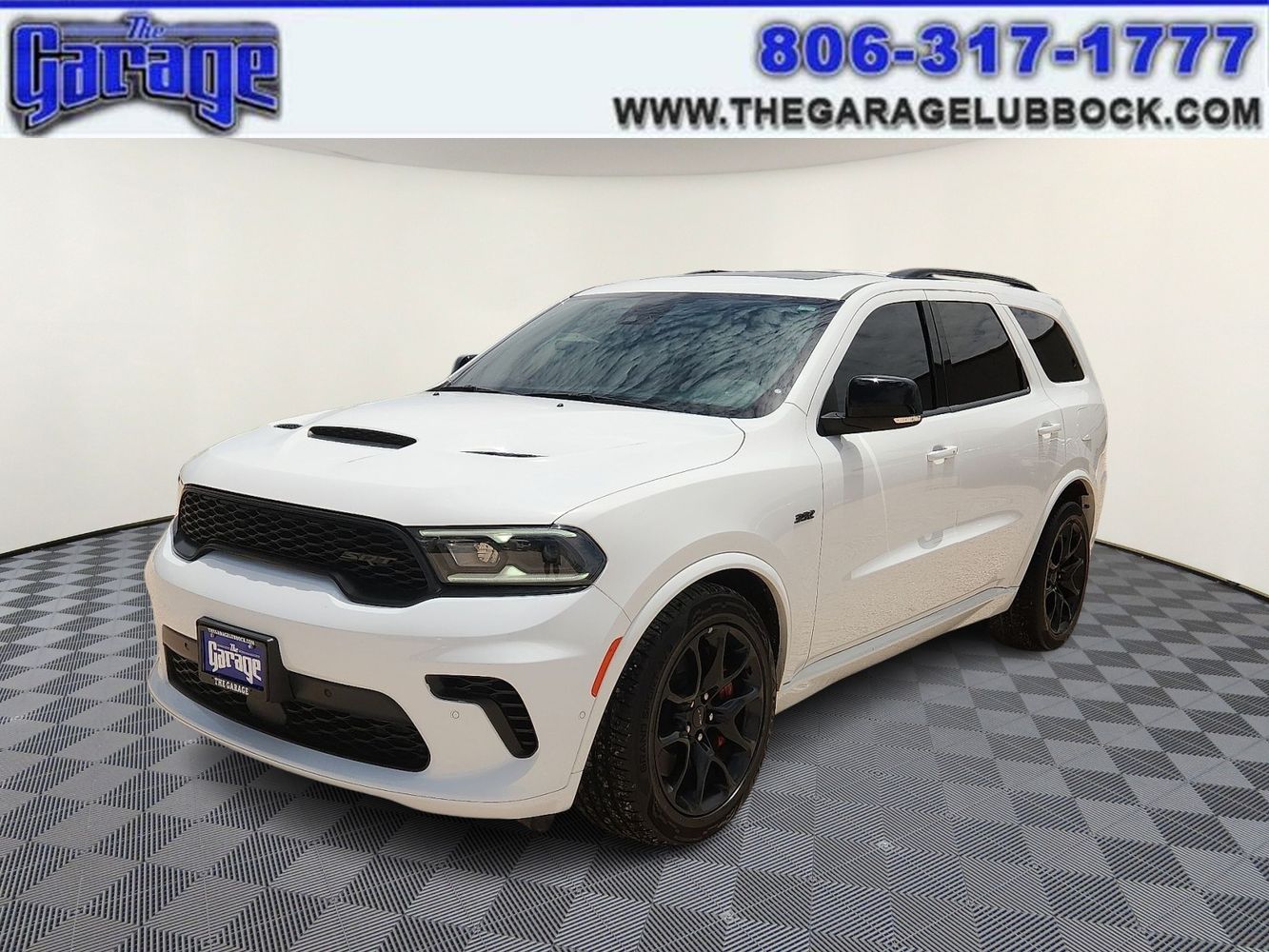 2024 Dodge Durango SRT 392 Plus AWD's photo