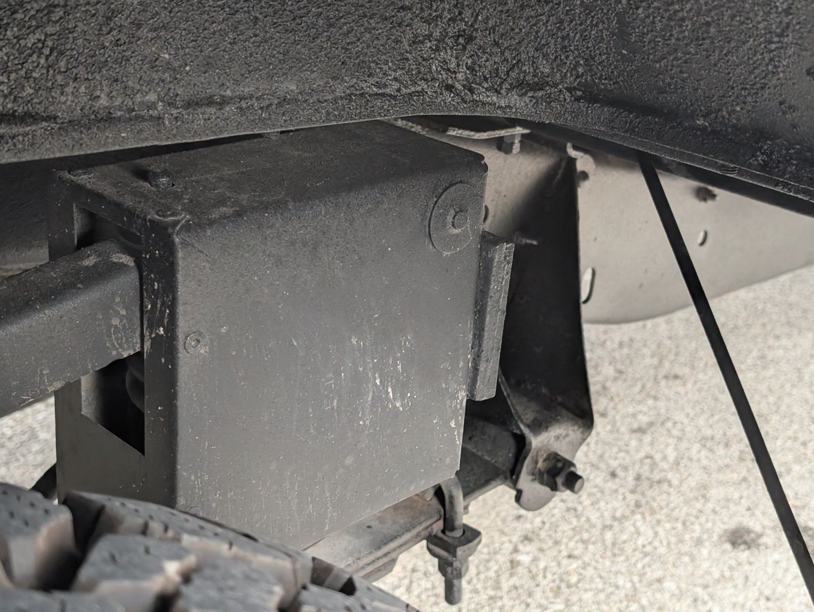 1972 Chevrolet K20 52