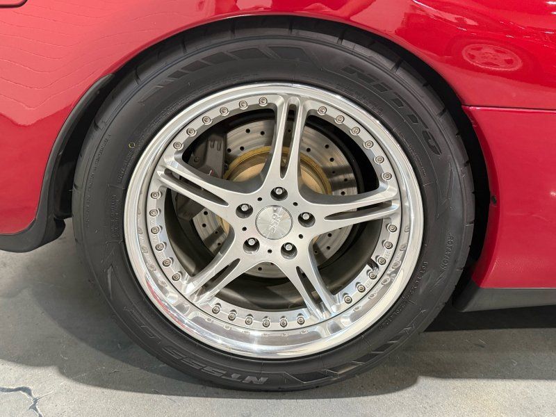 1993 Toyota Supra Turbo, photo 10