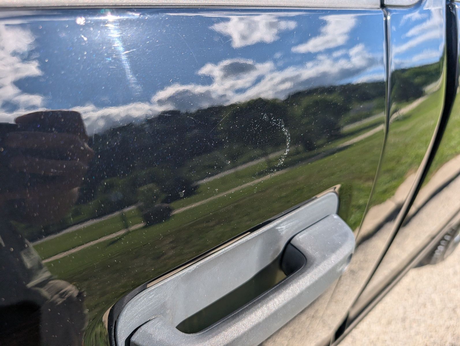 2018 Ford F-150 38