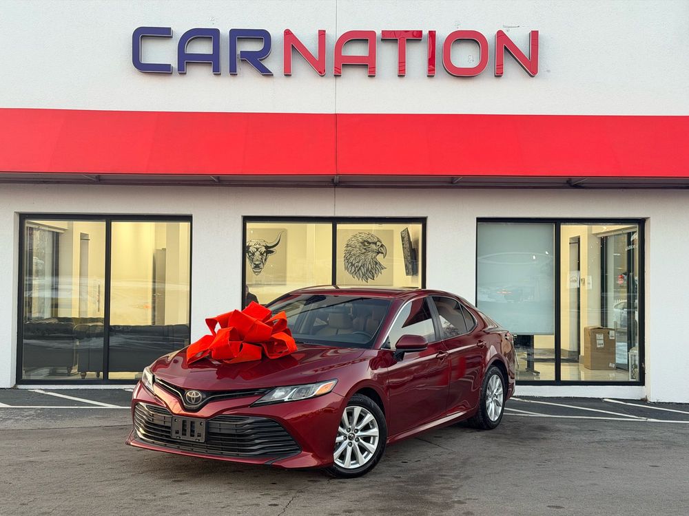 Featured Vehicle Image