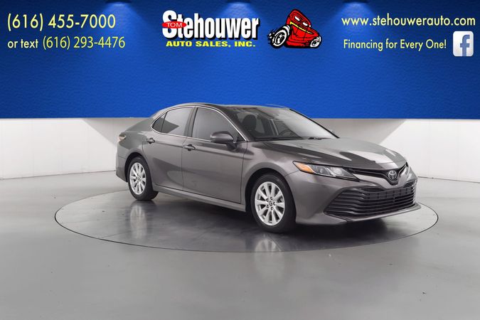 Featured Vehicle Image