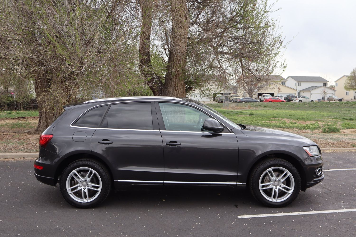 Cool 2014 Audi Q5 2 0t Mpg Images