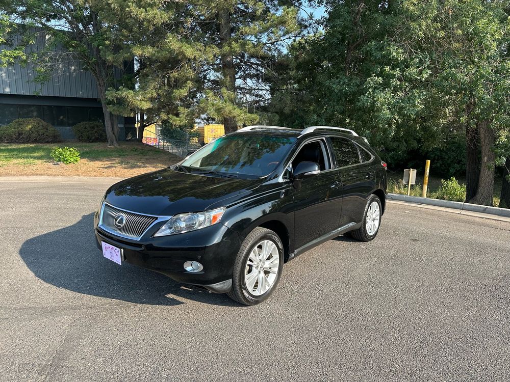 Featured Vehicle Image