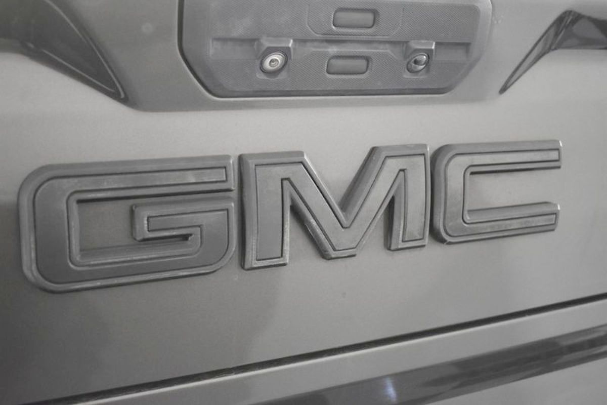2019 GMC Sierra 1500 Denali