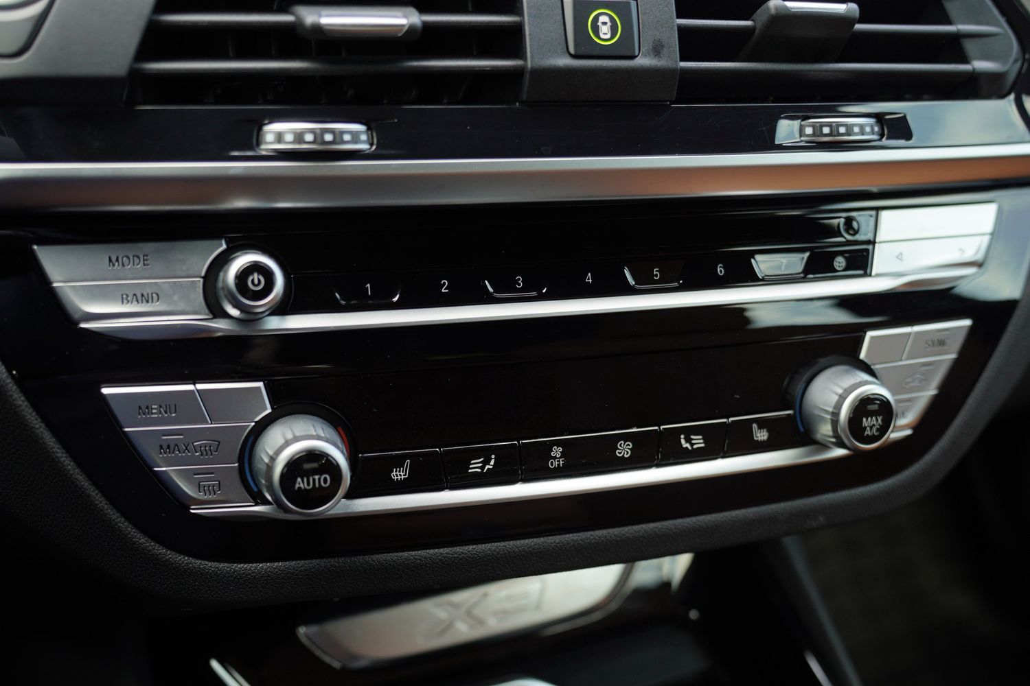 2021 Bmw X3 xDrive30e photo 28