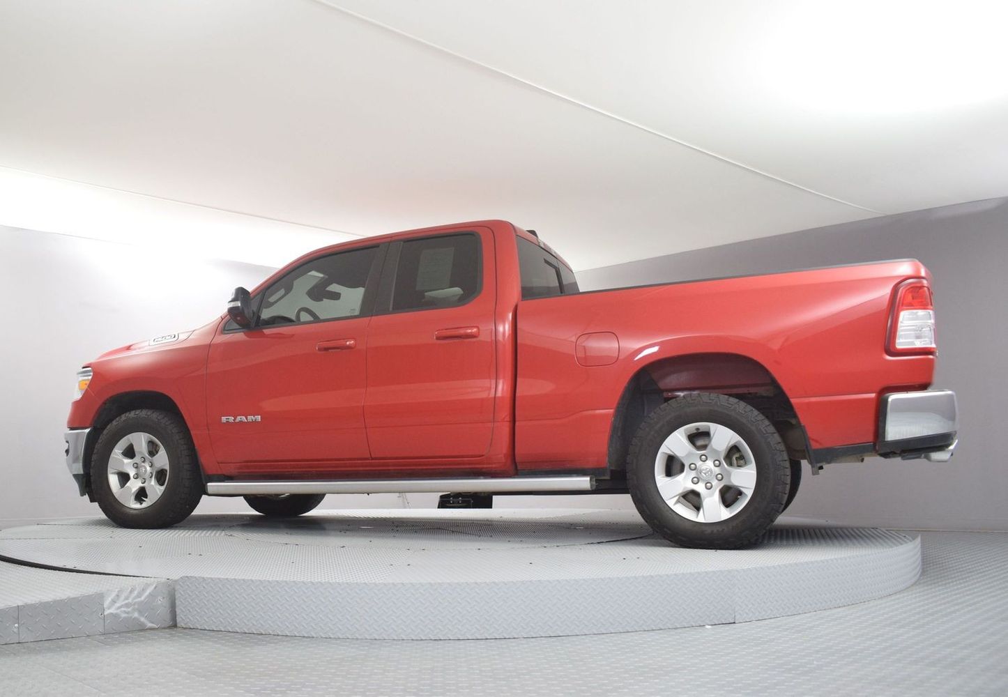 2021 RAM Ram 1500 Pickup Big Horn/Lone Star - Photo 22