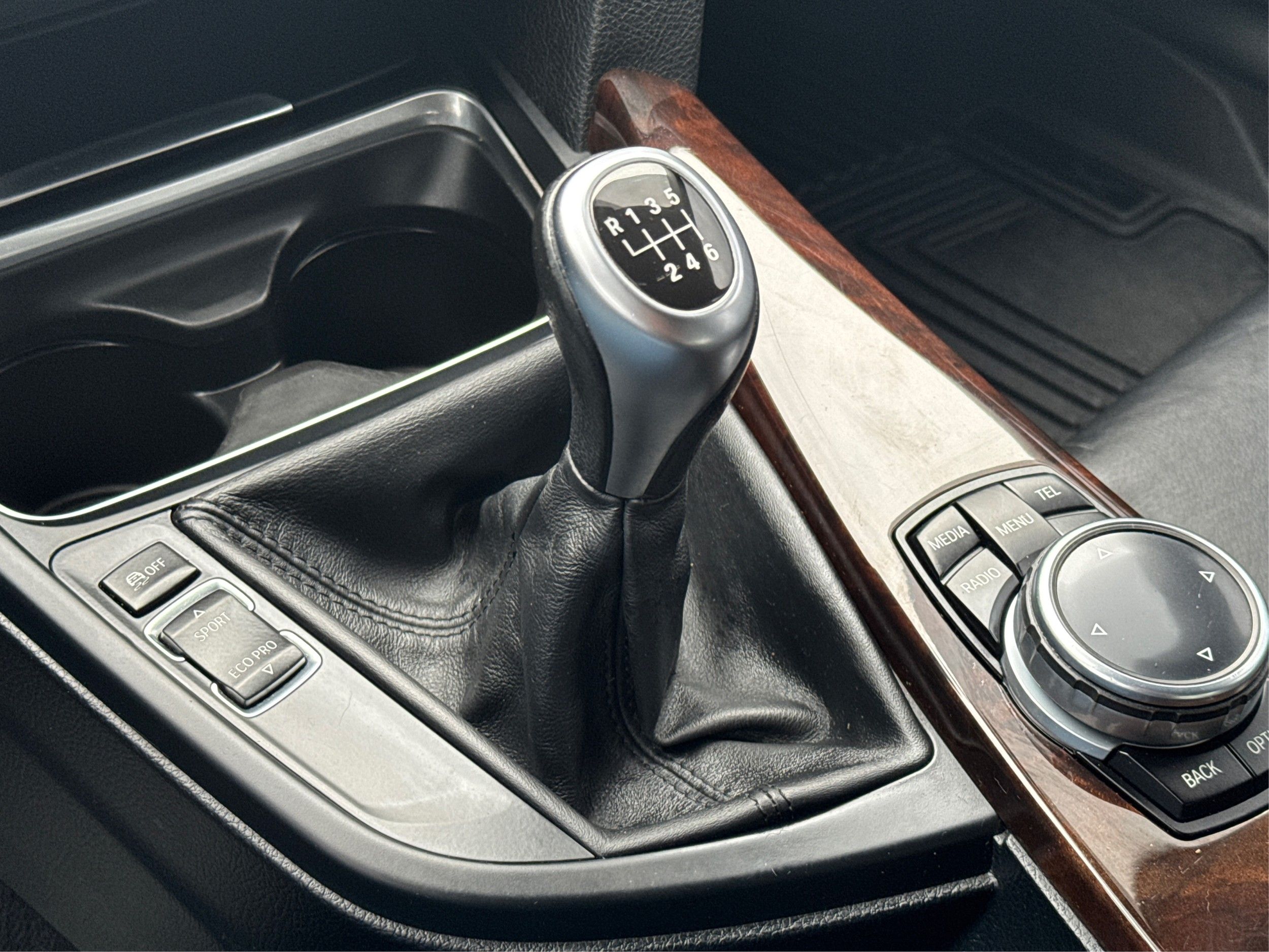 2015 Bmw 335i xDrive photo 37