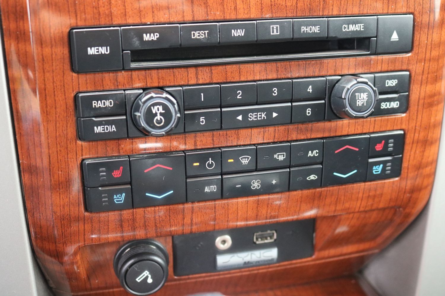 2010 Ford F150 Lariat Victory Motors of Colorado