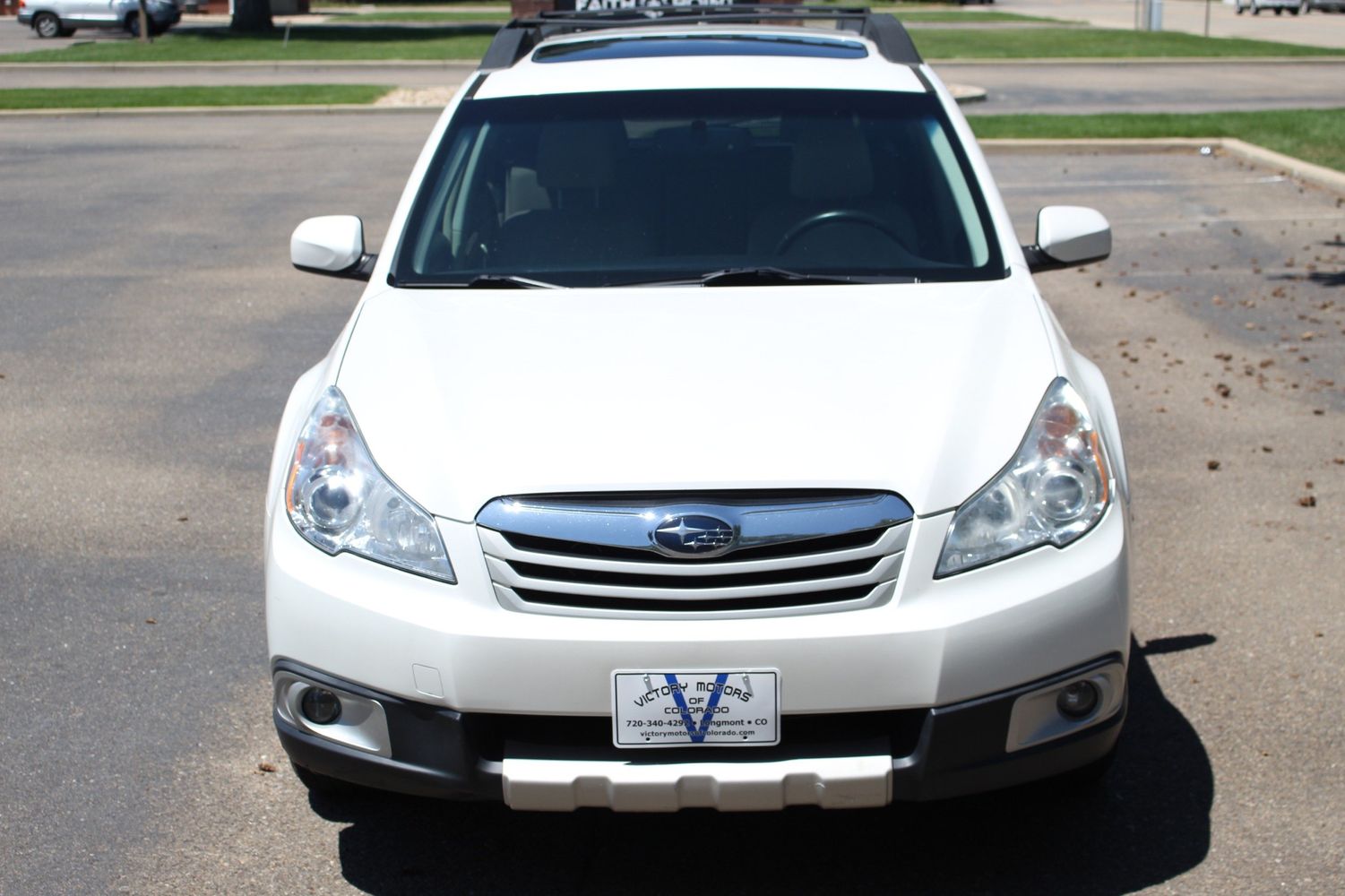 2011 Subaru Outback 3.6R Limited | Victory Motors of Colorado 2011 Subaru Outback 3.6 R Limited Towing Capacity