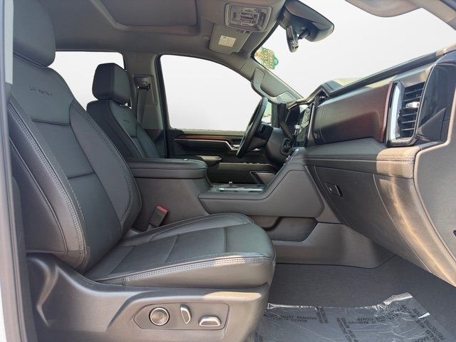 2026 GMC Sierra 2500HD Denali - Photo 12