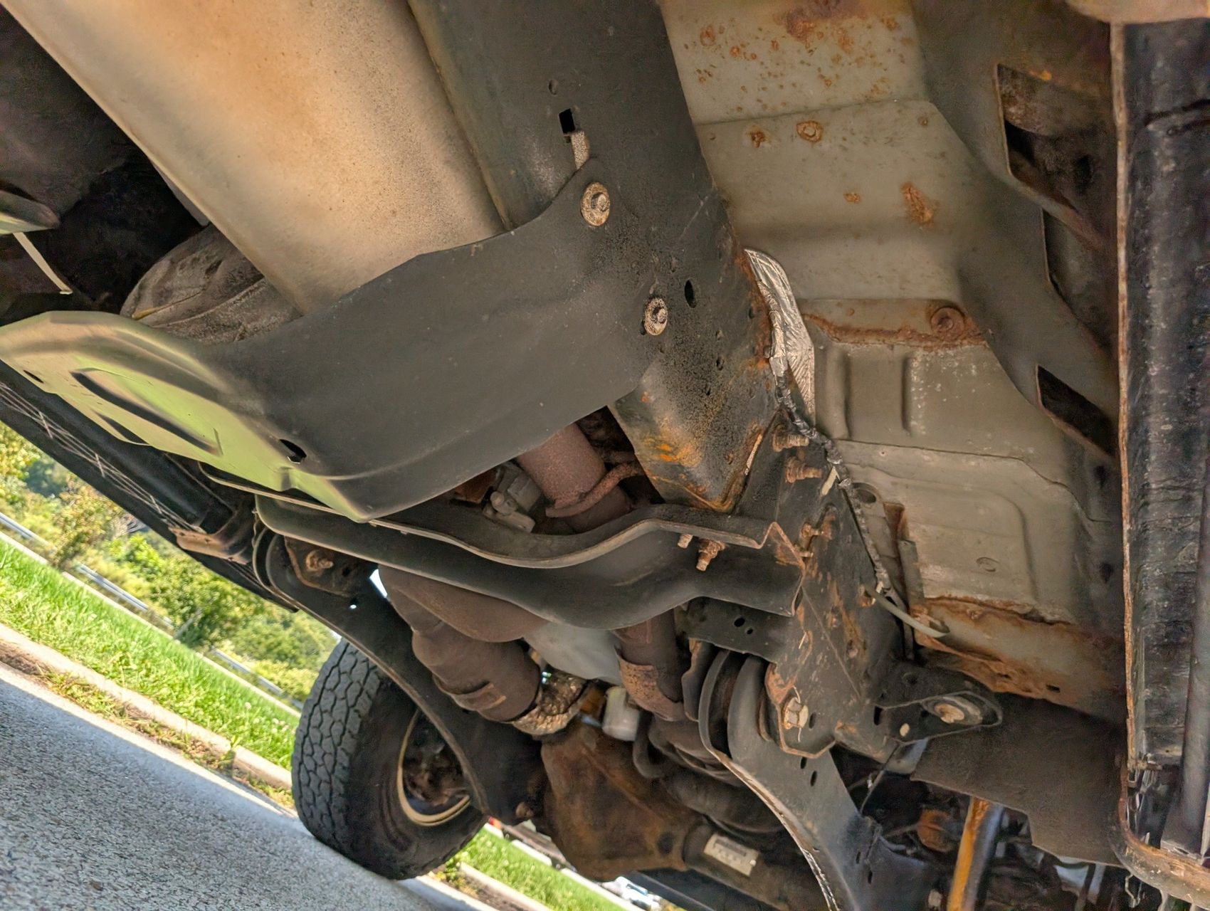 2016 Ford F-250 105