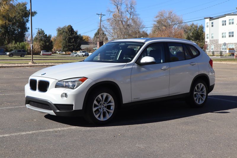 2013 BMW X1 xDrive28i | Victory Motors of Colorado