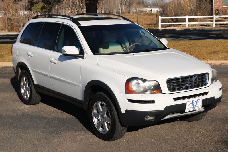 2007 Volvo XC90 3.2 | Victory Motors of Colorado