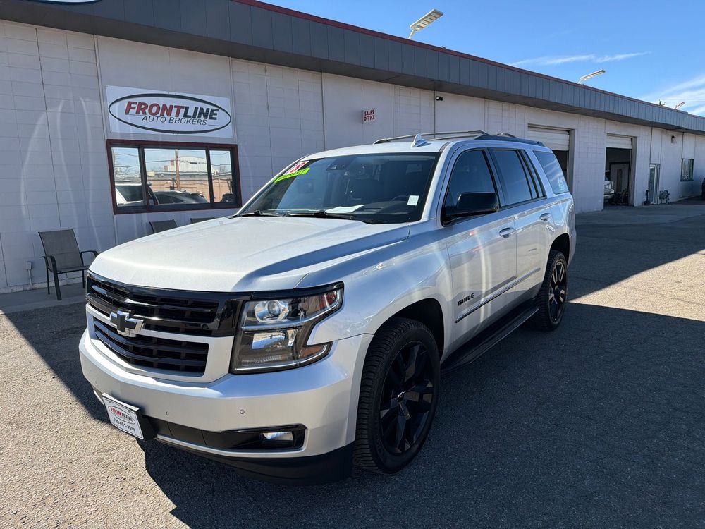 Featured Vehicle Image