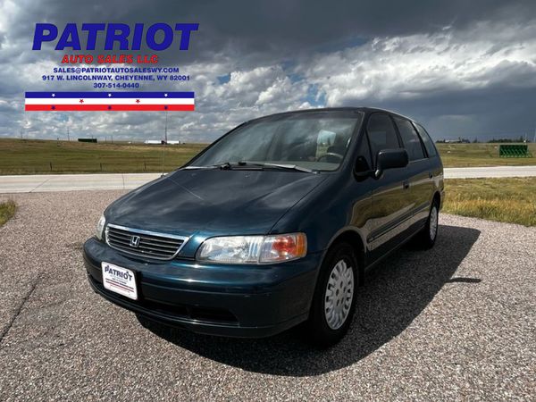 Featured Vehicle Image
