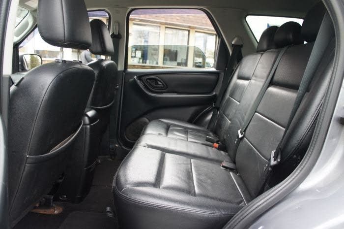 2007 Ford Escape Limited | Zoom Auto Group - Used Cars New Jersey