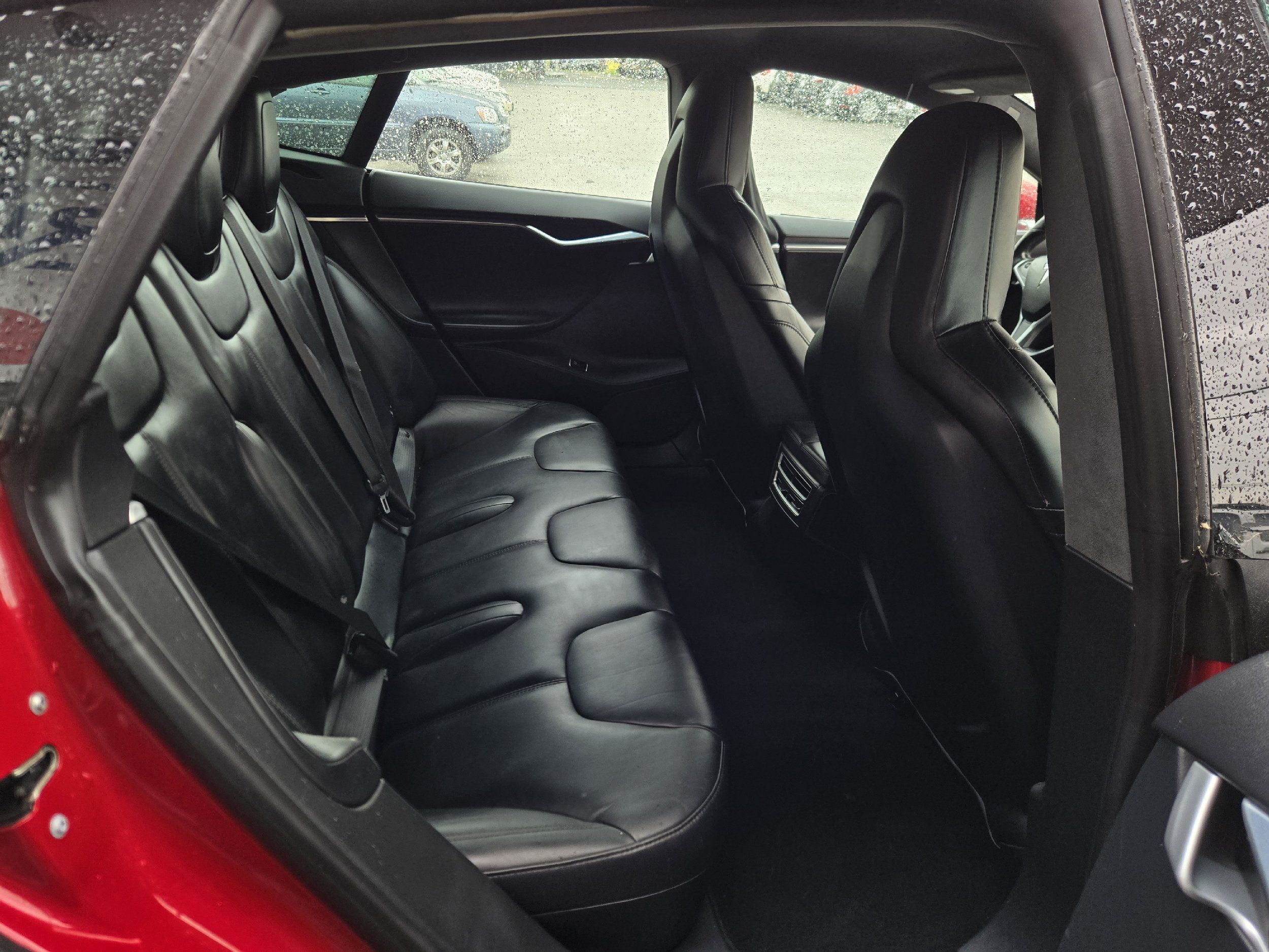 2015 Tesla Model S 70D - Photo 15
