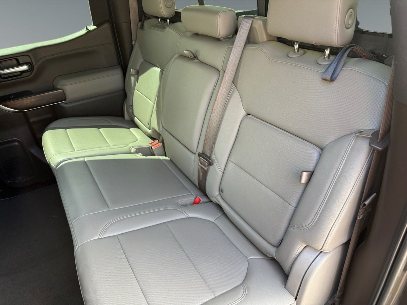 2019 Gmc Sierra 1500 SLT photo 13