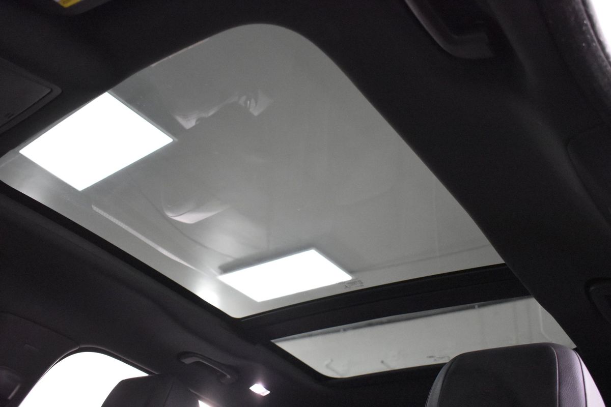 2018 Jaguar F-PACE 35t Premium