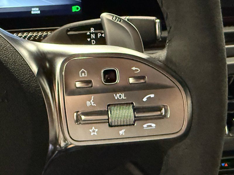 2022 Mercedes-Benz AMG G 63 4MATIC, photo 35