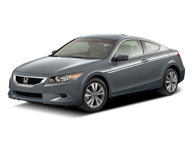 2009 Honda Accord EX-L