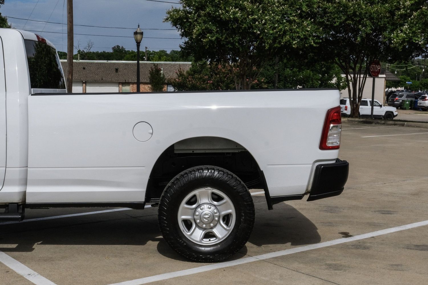 2022 Ram 3500 Tradesman photo 11