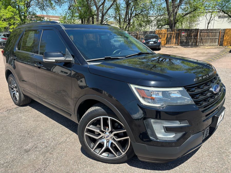 Vehicle Image