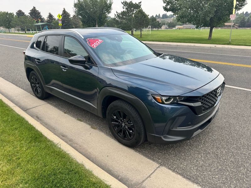 2024 Mazda CX-50 S PREFERRED's photo
