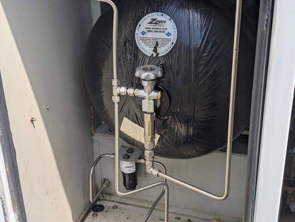 2011 Ford F-550 Super Duty 79