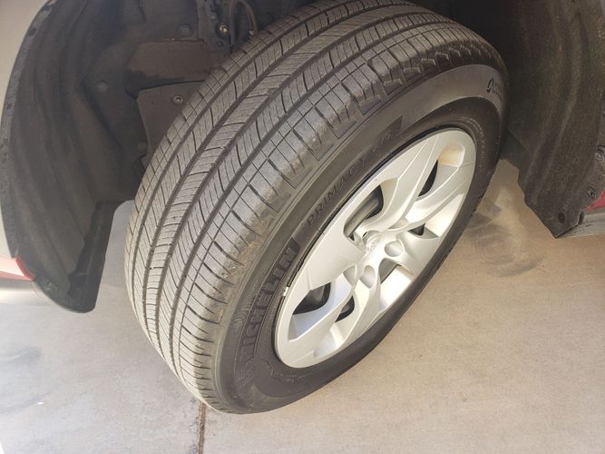 2022 Toyota RAV4 LE Small Town Auto Sales