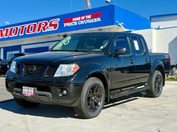 Featured Vehicle Image