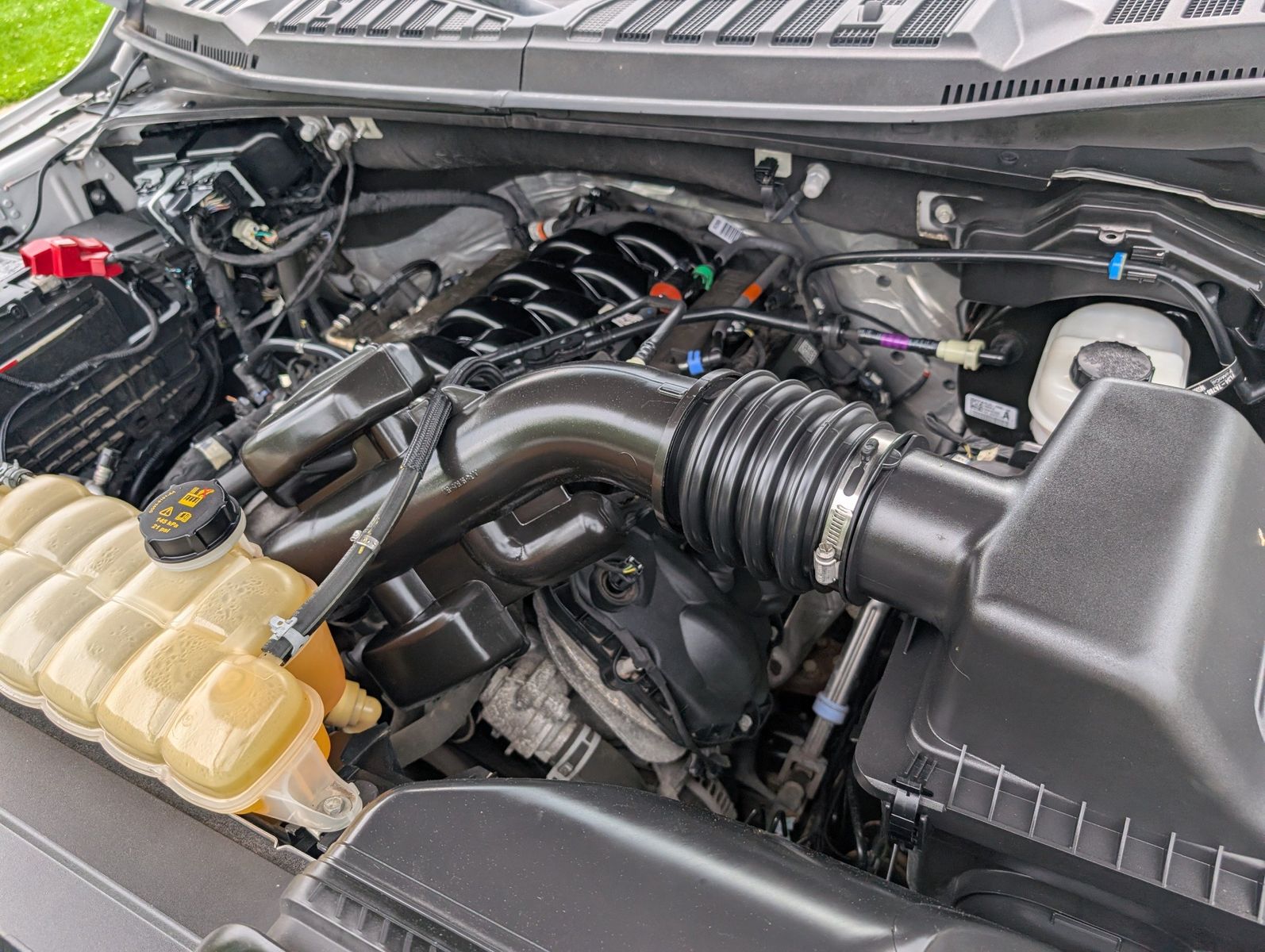 2018 Ram 5500 Chassis 165