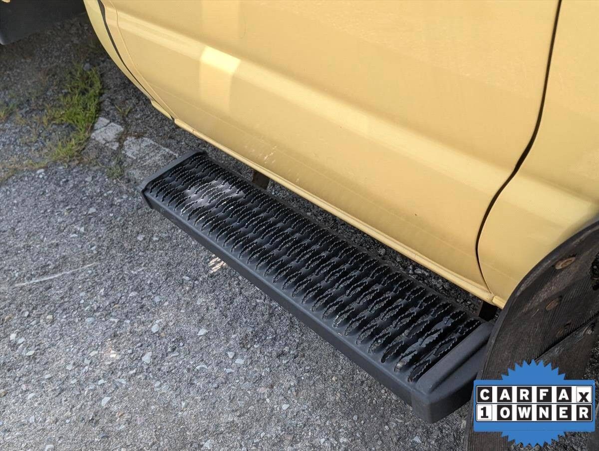 2019 Ford E-Series Chassis 16