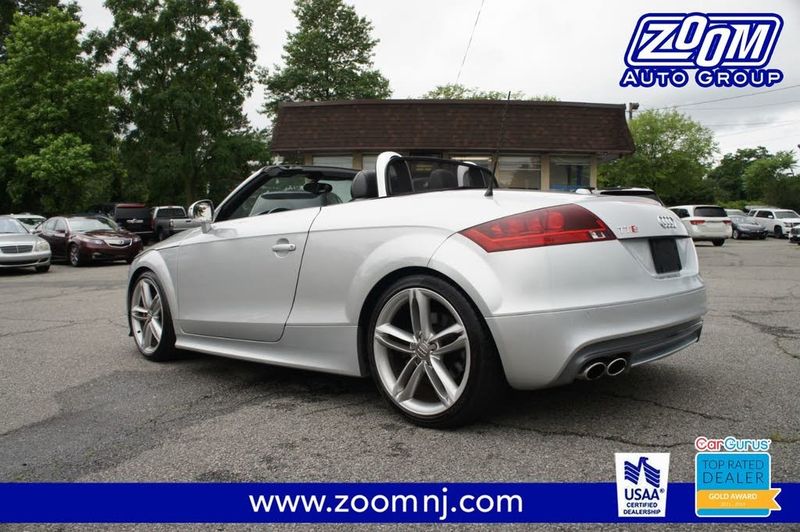 AUDI別注looks mart製 AUDI TTS AUDI別注looks mart製 AUDI TTS - メルカリ