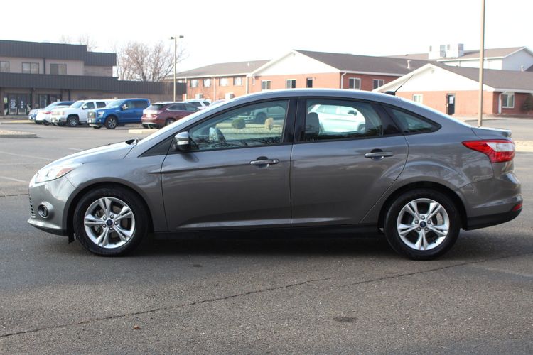 2014 Ford Focus SE | Victory Motors of Colorado