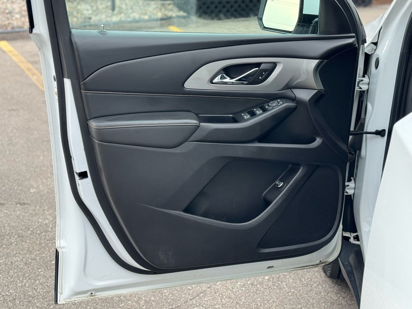 2019 Chevrolet Traverse Cloth photo 23