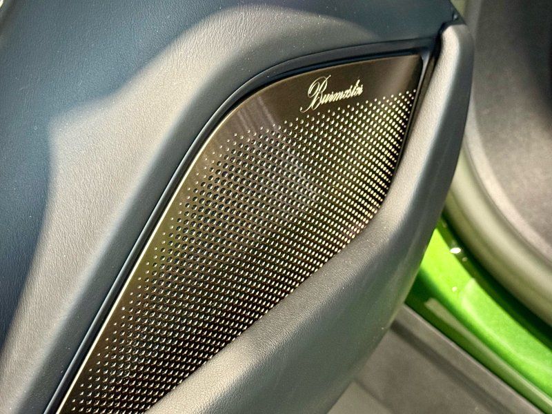 2022 Porsche Taycan Turbo S, photo 28