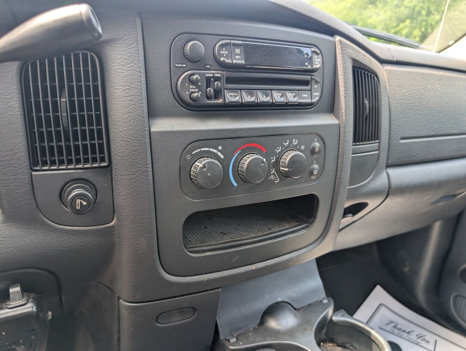 2004 Dodge Ram 3500 56