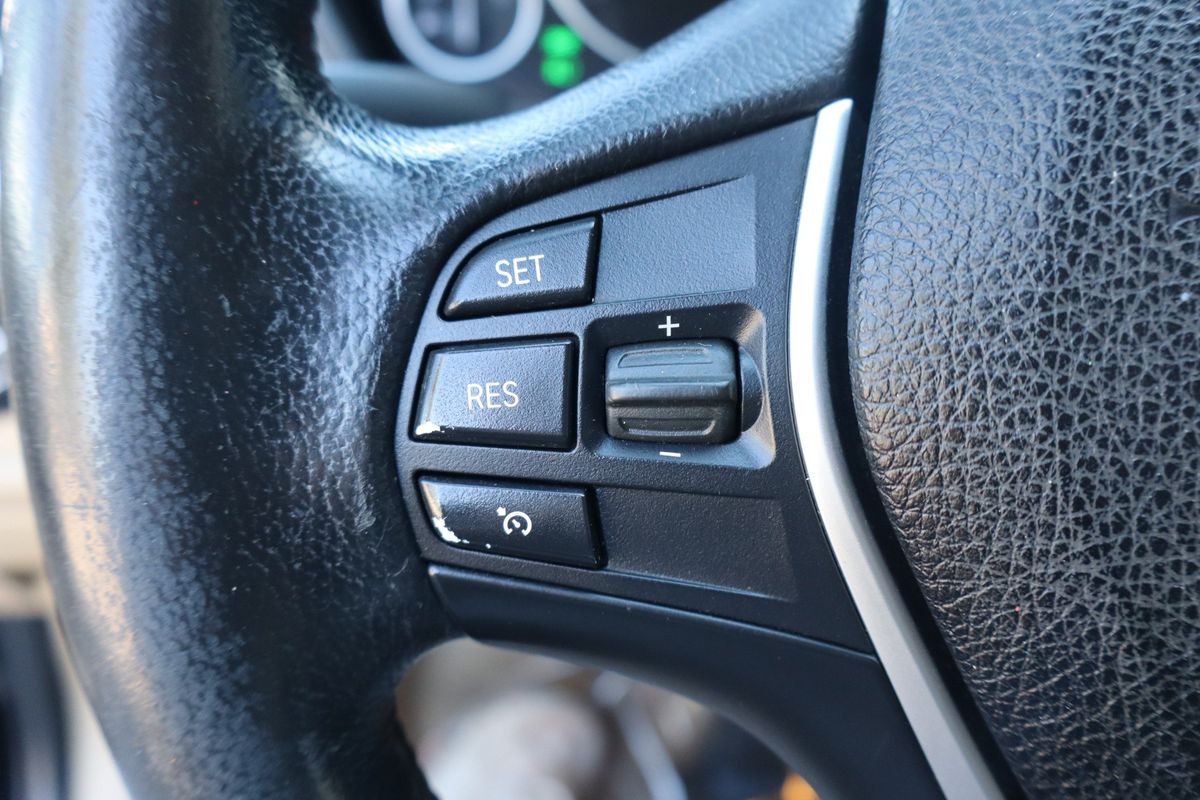 2015 BMW 3 Series 328i xDrive