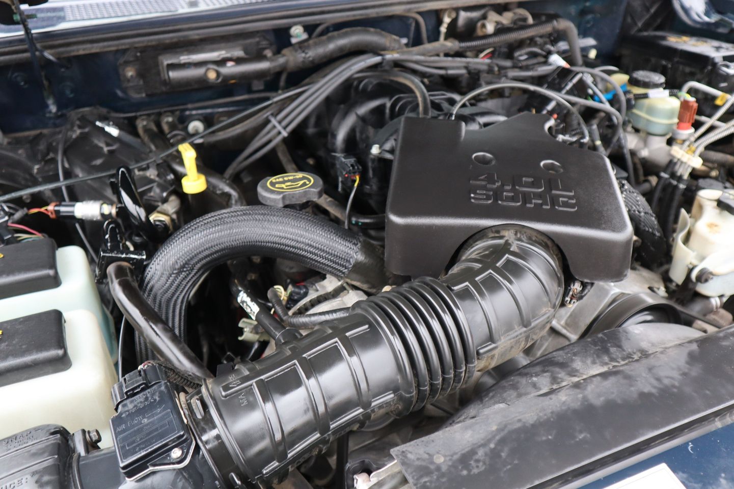 2001 Ford Ranger | Victory Motors of Colorado