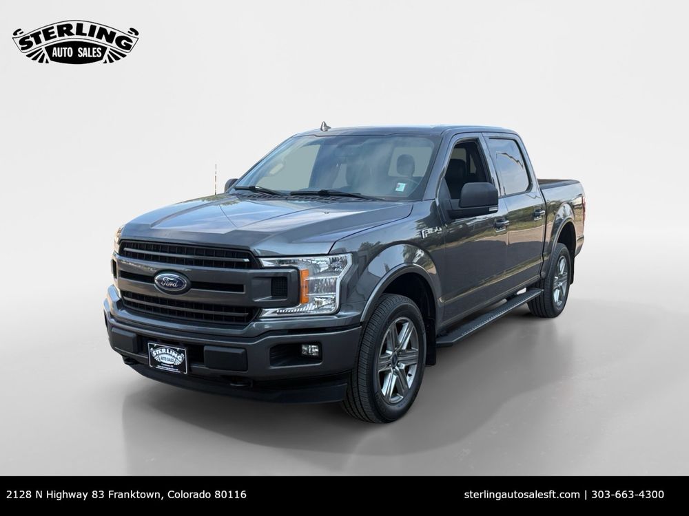 Featured Vehicle Image