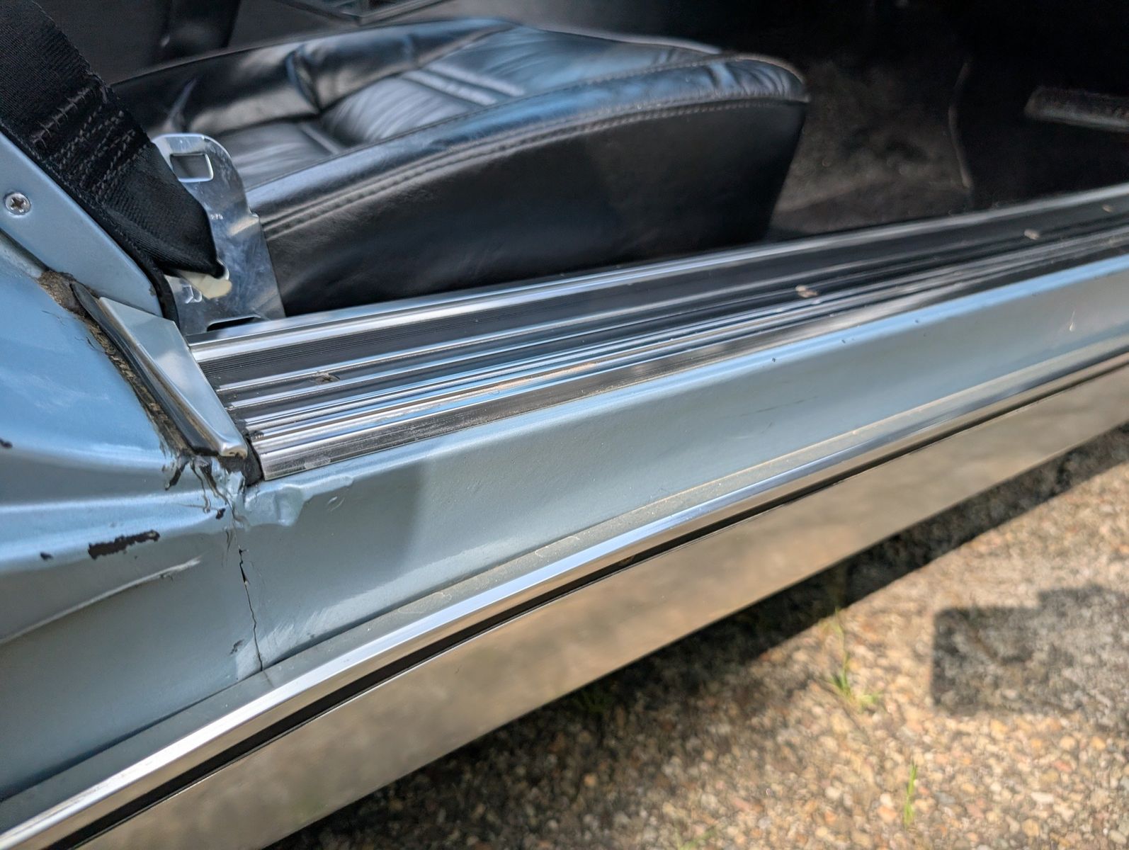 1977 Chevrolet Corvette 310