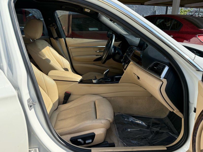 2016 BMW 3 Series 340i - Photo 23