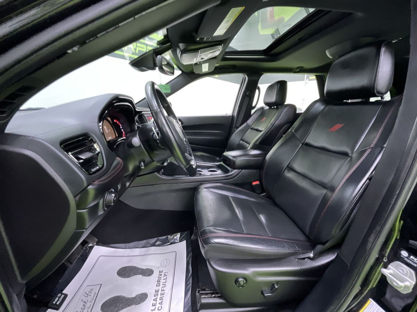 2023 Dodge Durango GT Plus photo 15