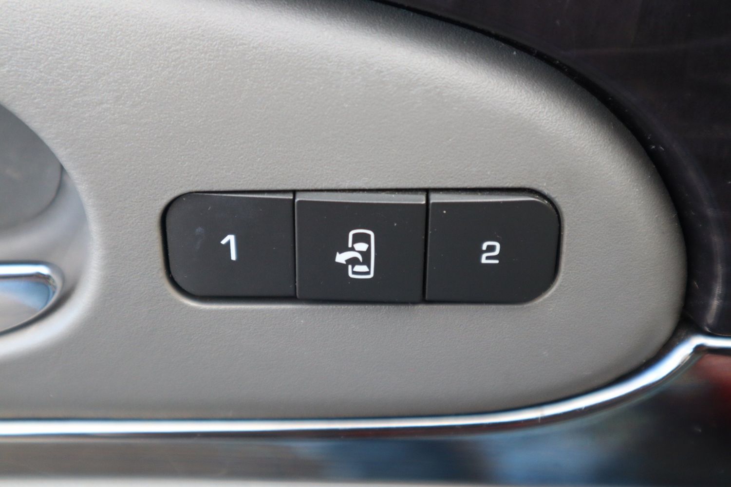 2015 Buick Enclave Leather Victory Motors of Colorado